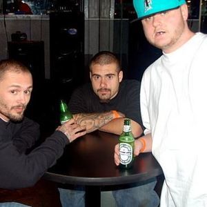 Meet your Posher, Danny